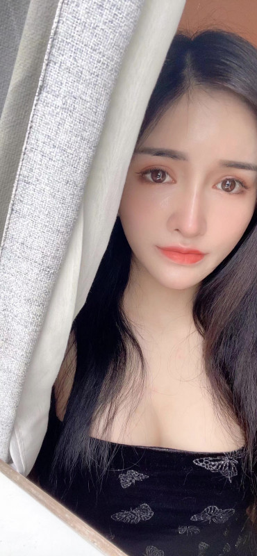 杨浦服务系小姐姐